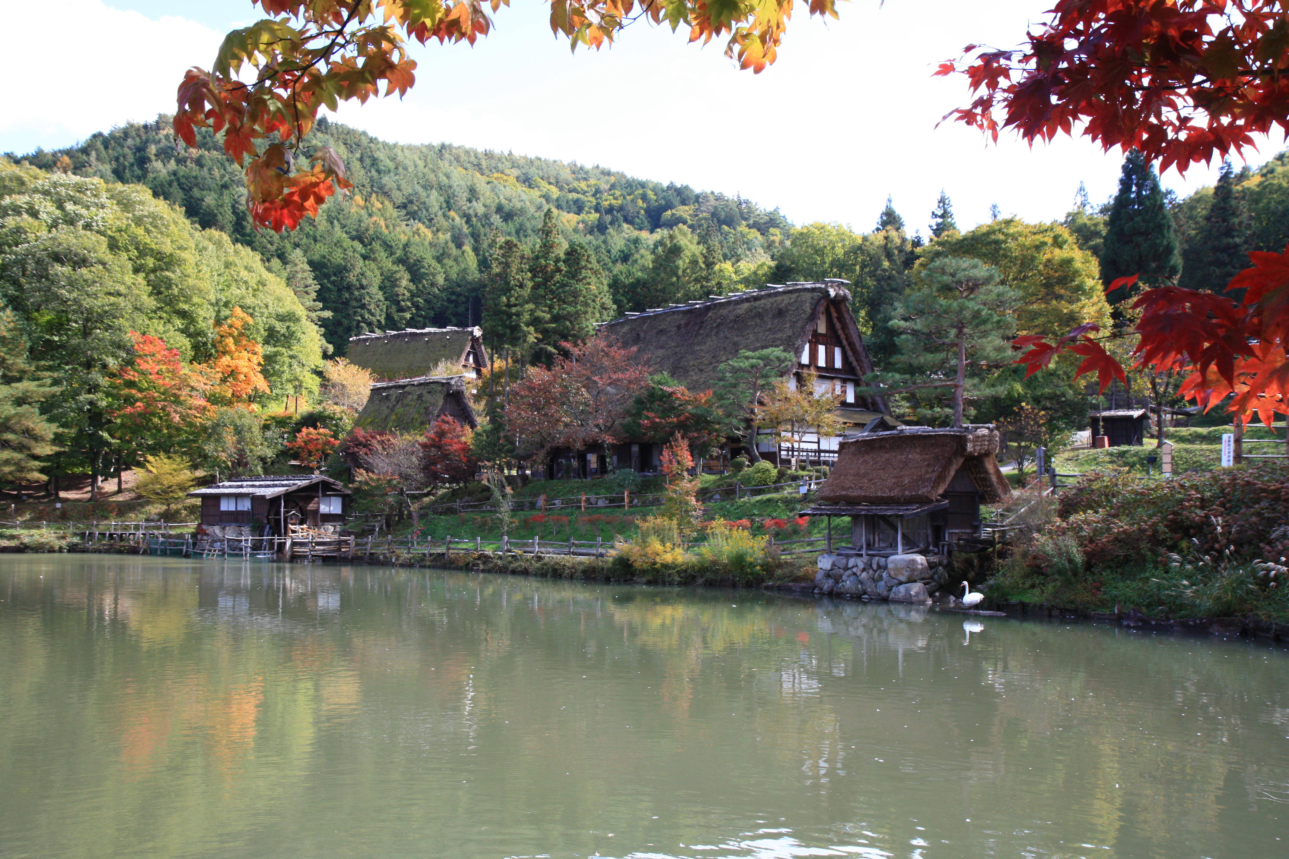 Takayama